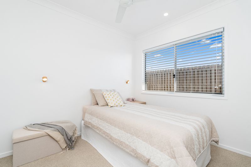 Bright and Spacious Living!