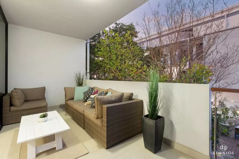 Heritage Warehouse Apartment