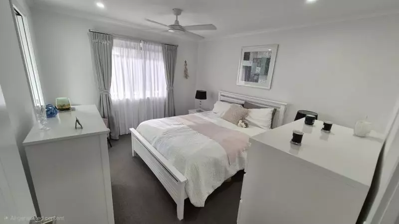 Spacious Home in Lifestyle Community