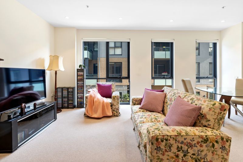 Spend More Time Doing What You Love - Apartment 20