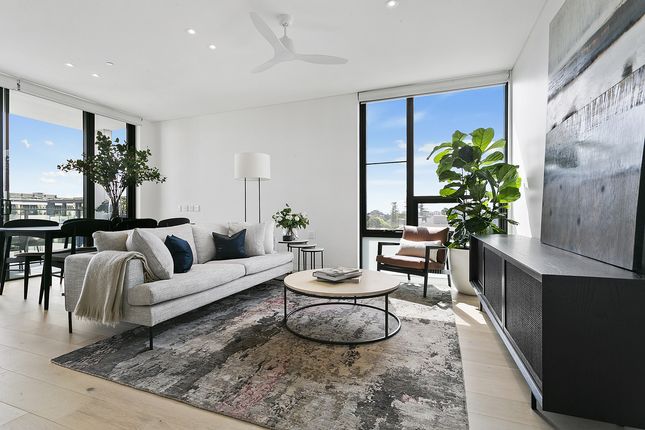 Voice-directed kettles and fall detection sensors: inside Stockland’s new hi-tech retirement village 