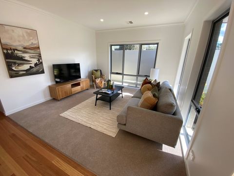 Modern 2 Bedroom Villa with Private Yard in a Boutique Village