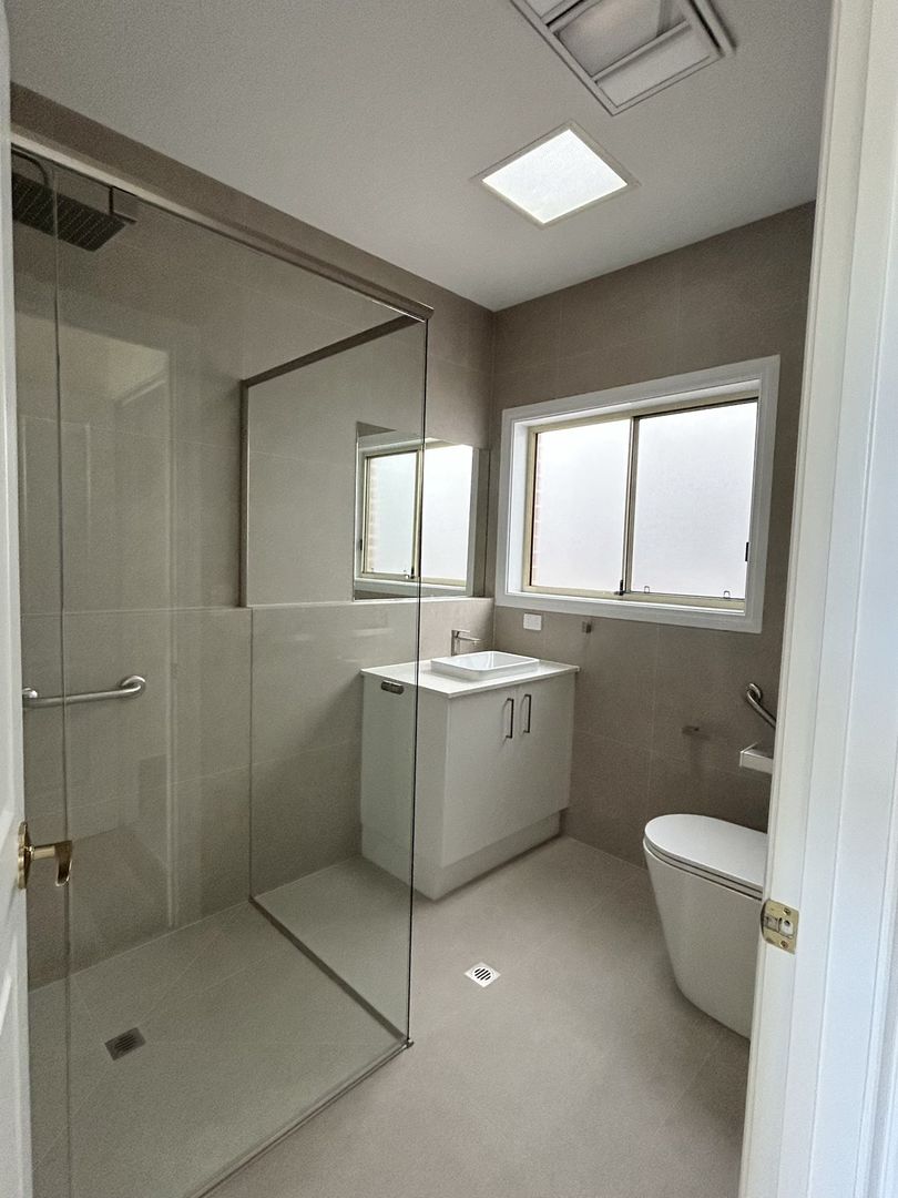 Fully renovated home in Stuart Grove Village - Now available!