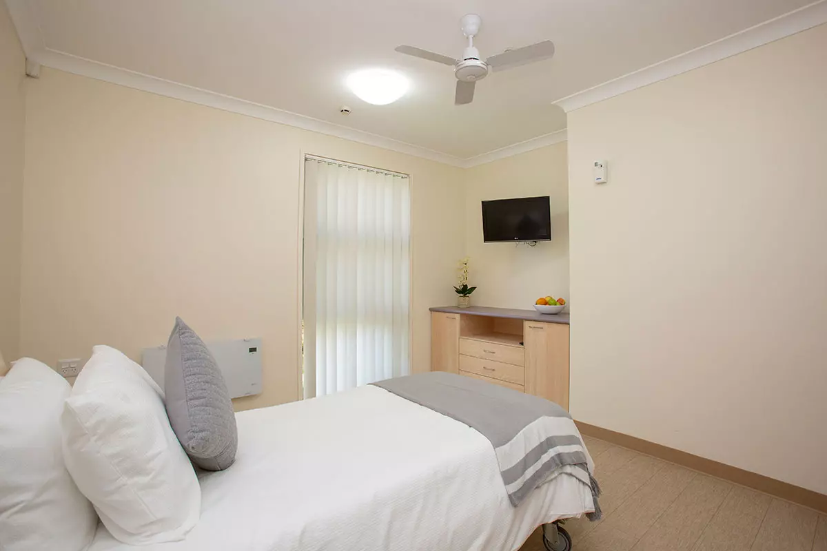 IRT Woonona Aged Care Centre