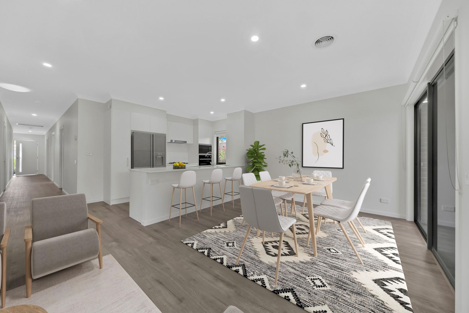 64/236-238 Waterview Boulevard, Craigieburn