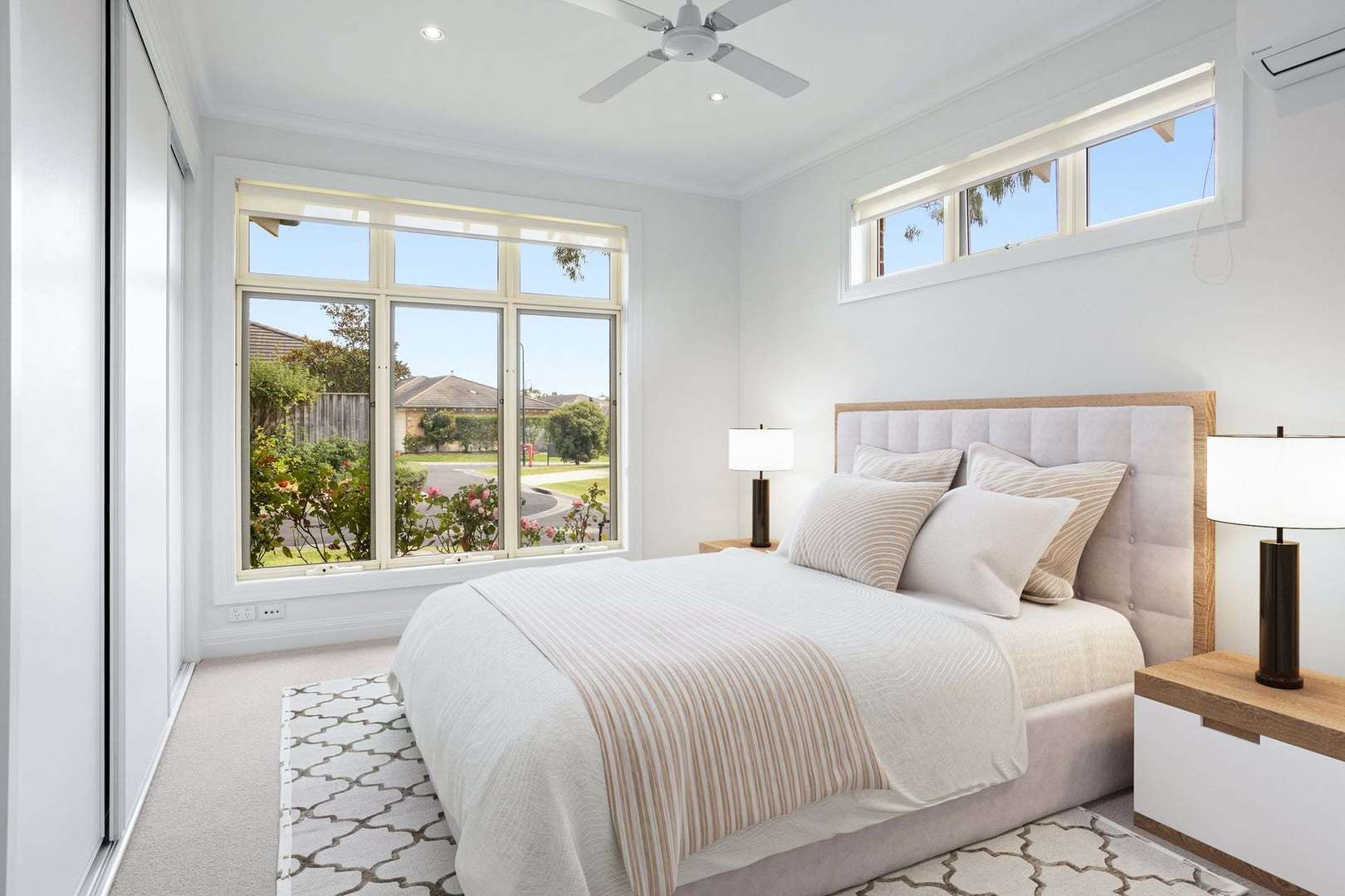 Fresh Finishes, Fabulous Outdoors