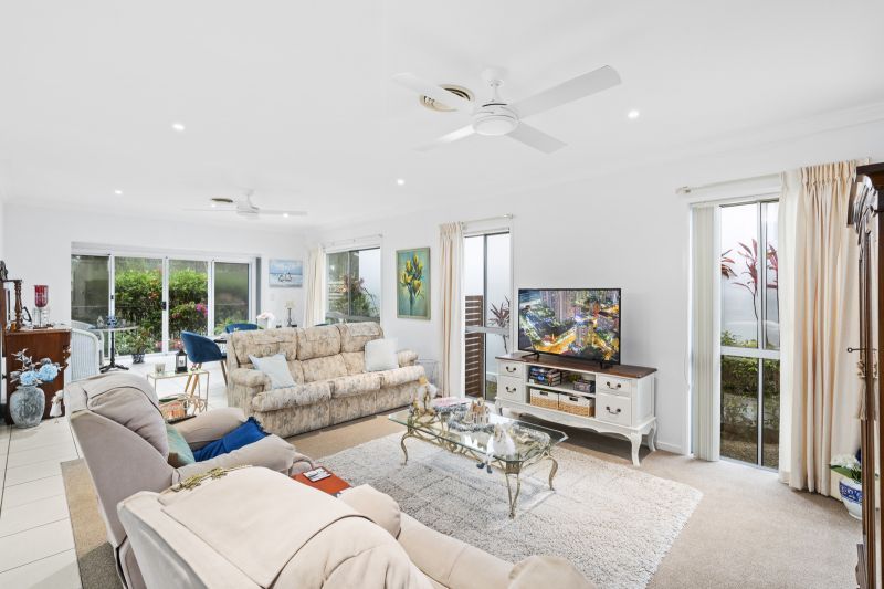 Site 63 - Established Flinders