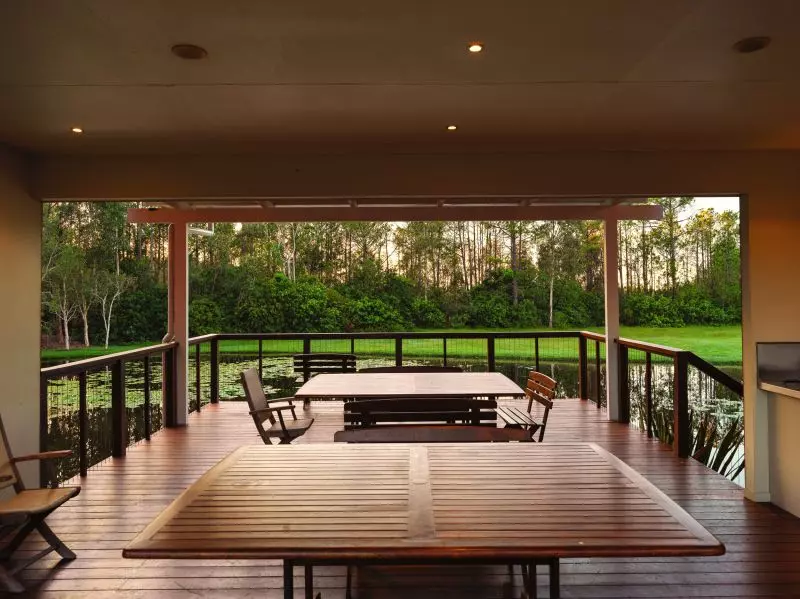 Site 63 - Established Flinders