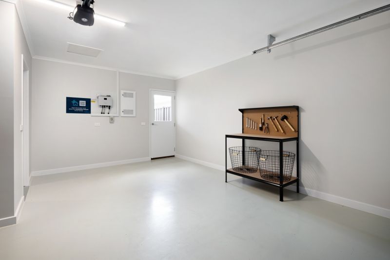 Your spacious, light-filled new home awaits