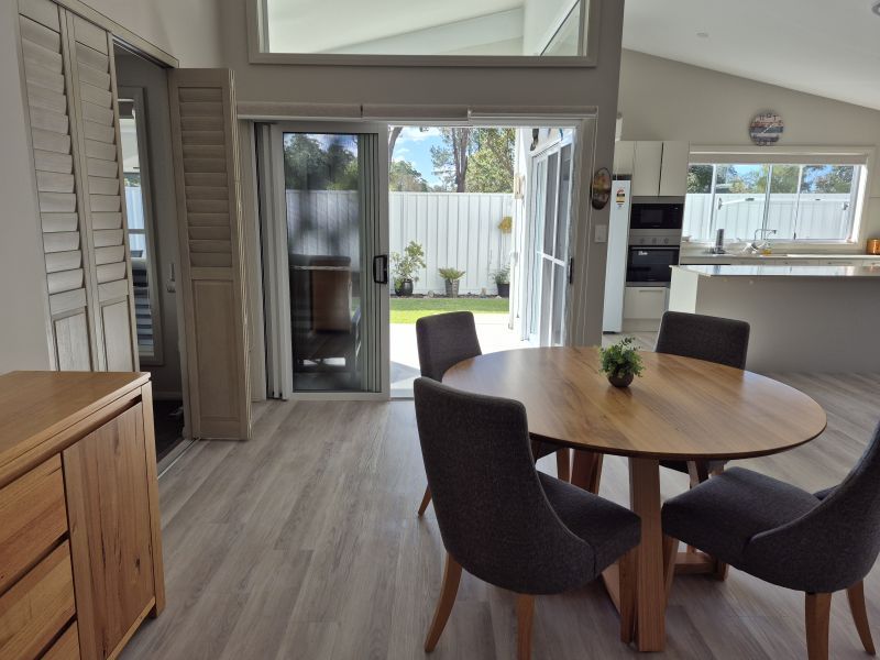 Pre-loved home -View by appointment, contact Lisa today.