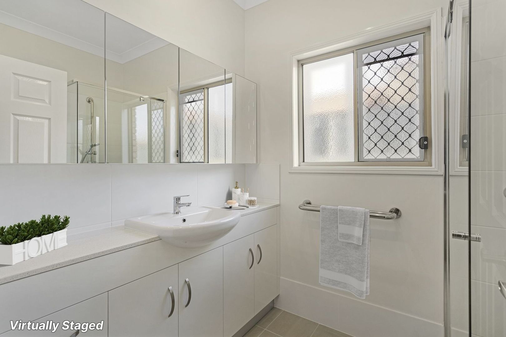 A Fresh Start in This Lovely Two-Bedroom Home