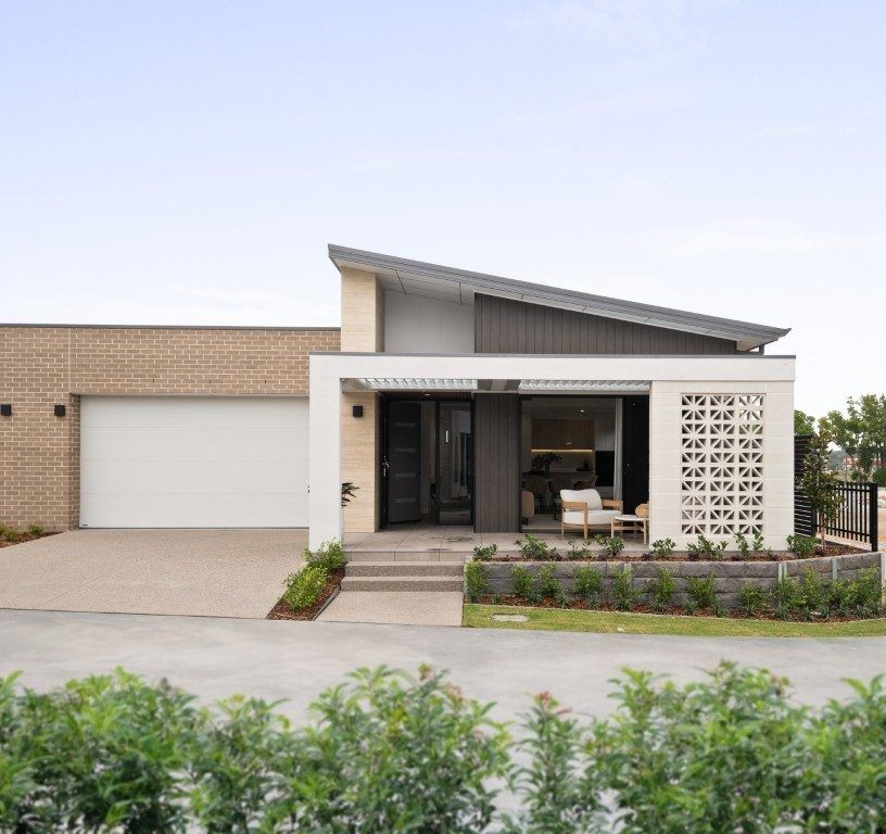 Spencer - Living Choice Galston