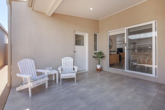 Impeccable style & sophistication