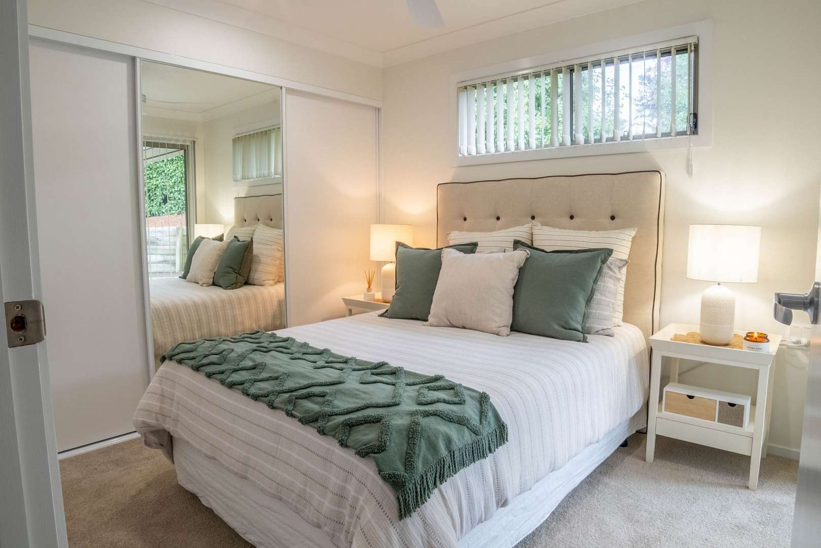 Villa 11 -  2 bed 1.5 bath