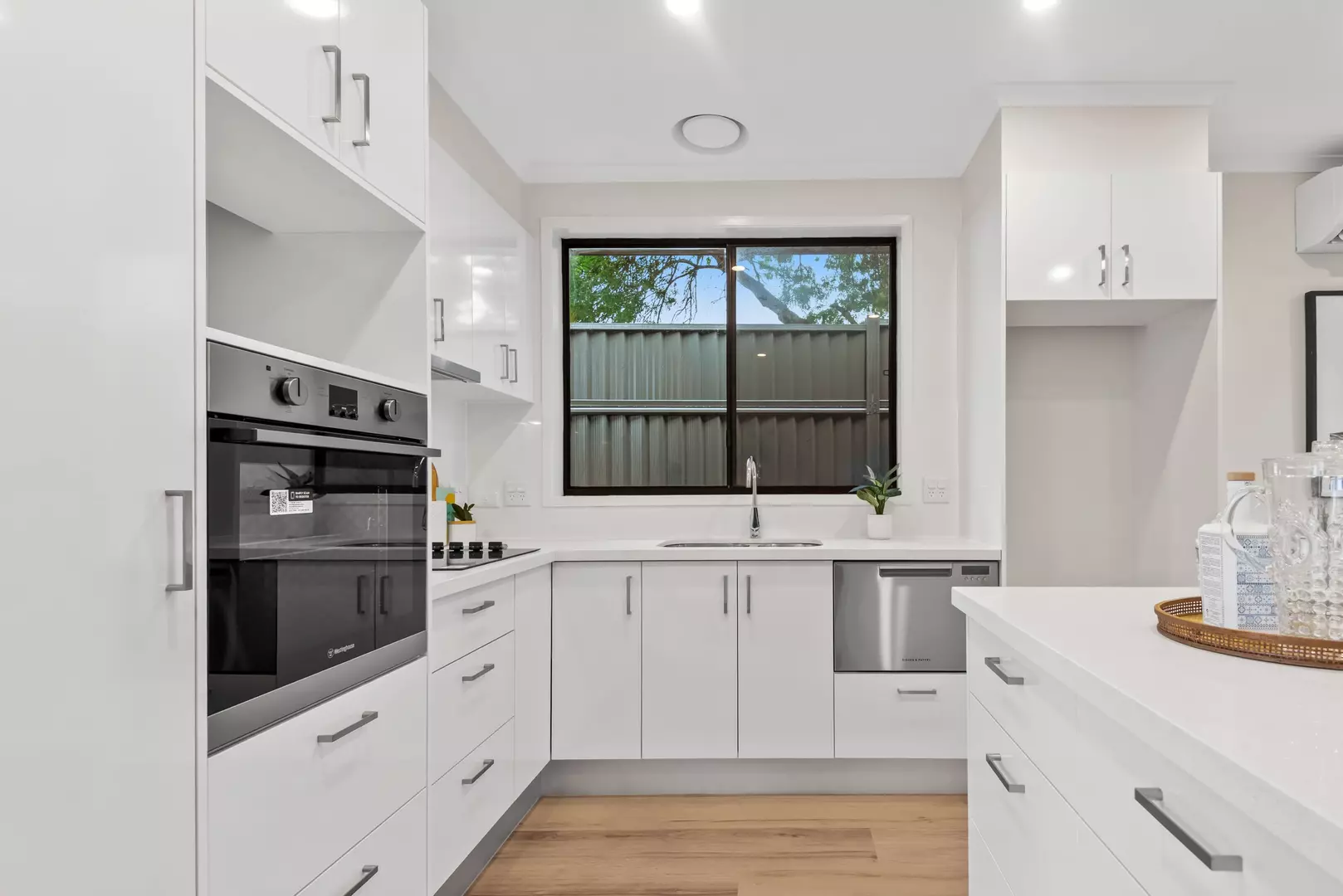 Villas Now Available