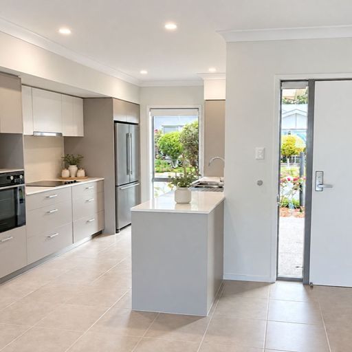 Two Bedroom + Study | Villa 214