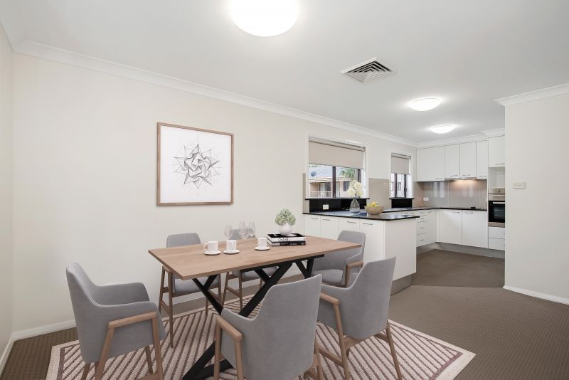 RSL LifeCare Long Khanh Retirement Village Central Coast