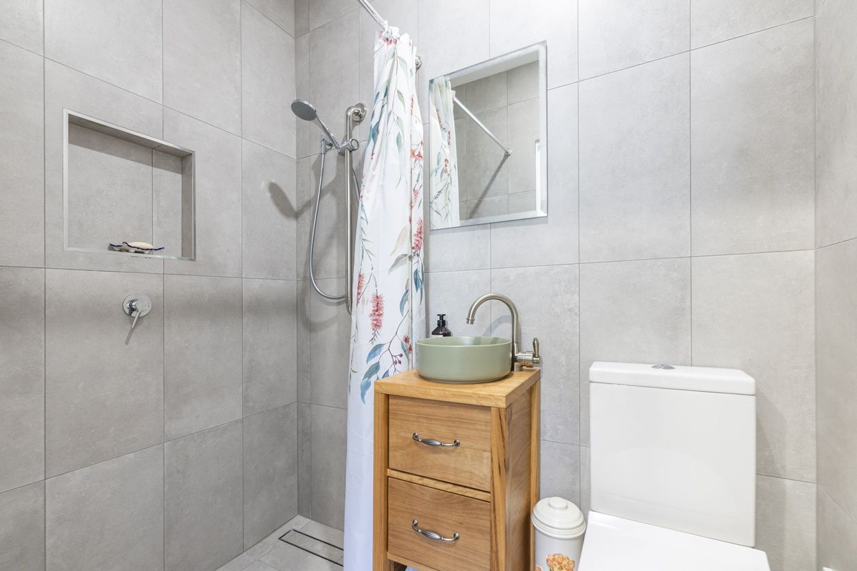 Luxury Waterfront Living