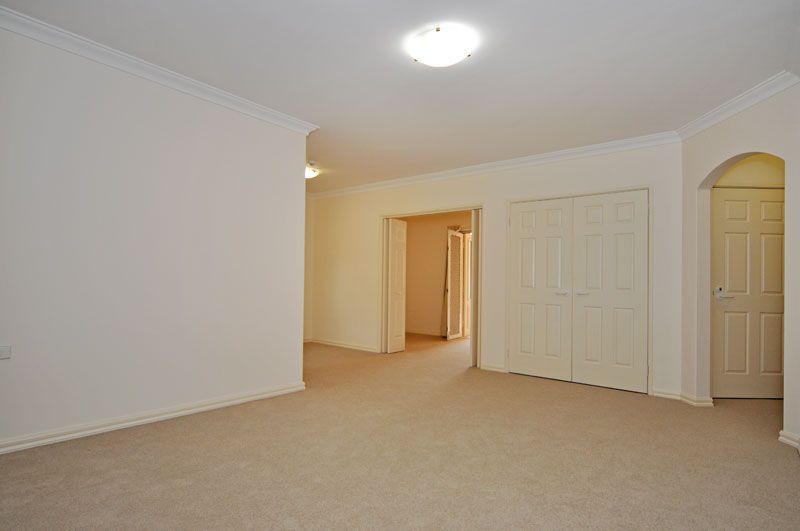 What a lovely way to retire !