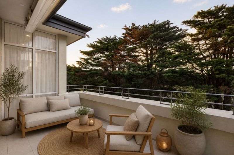 Elevated living in the heart of Kew
