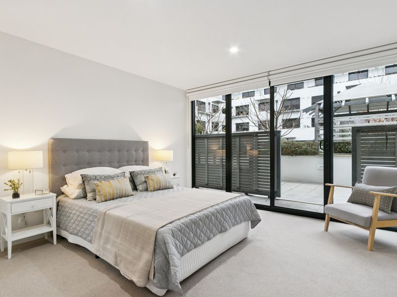 Bright and Modern Apartment in Prime Brighton Location