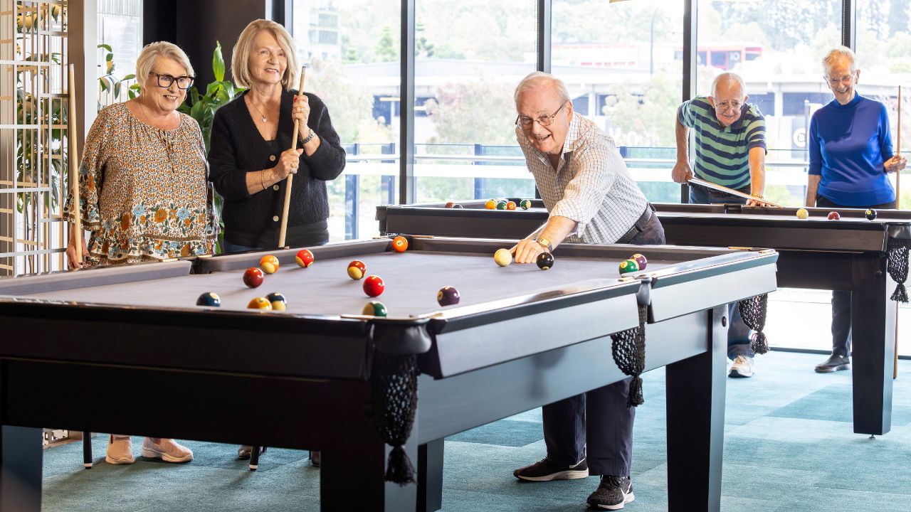 Brand New Apartments, Open Now And Ready To Welcome You!