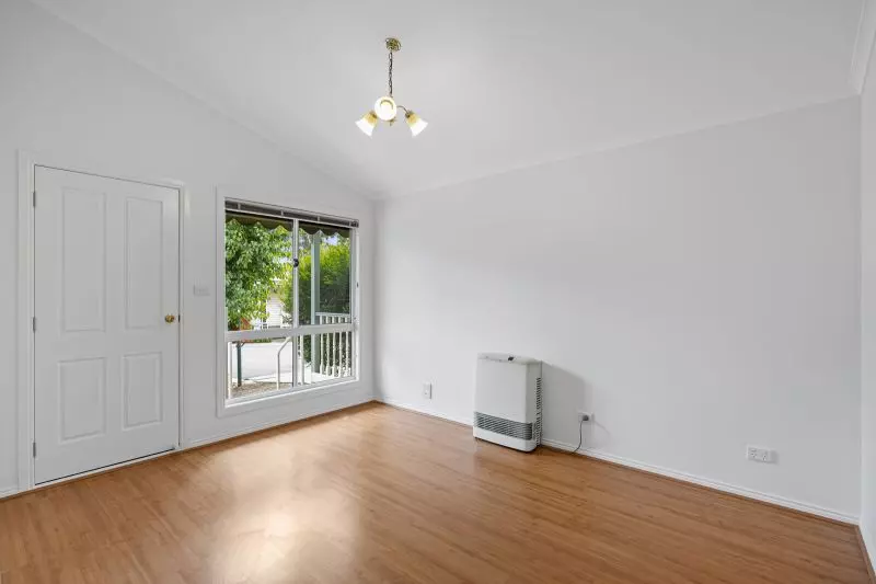 Freshly Painted and Move-In Ready!