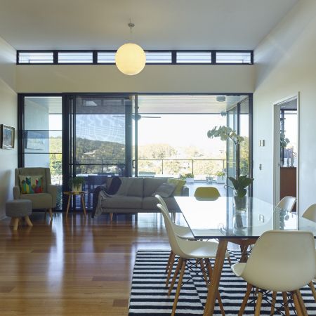 2 Bedroom Apartments at The Village Coorparoo