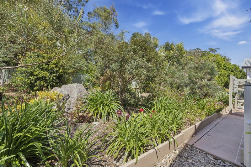 Nature Lover's Haven – Modern Two-Bedroom Home + Study