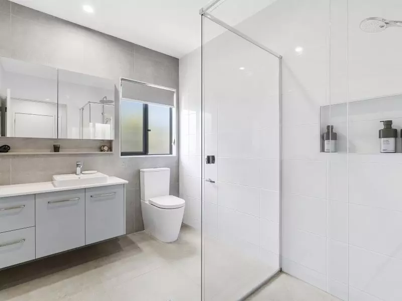 Site 28 - Established Sequoia