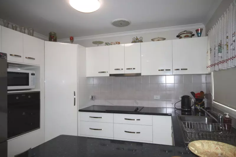 Tweed Broadwater Village, an Over 50's Pet Friendly Lifestyle Village