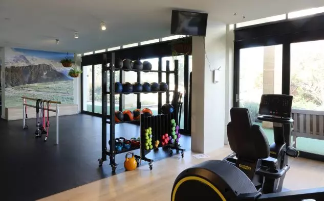 The Residences Castle Cove - Apartment 7