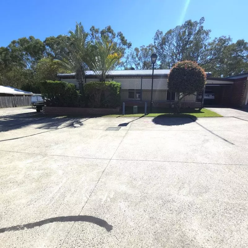 Over 55's Lifestyle Village