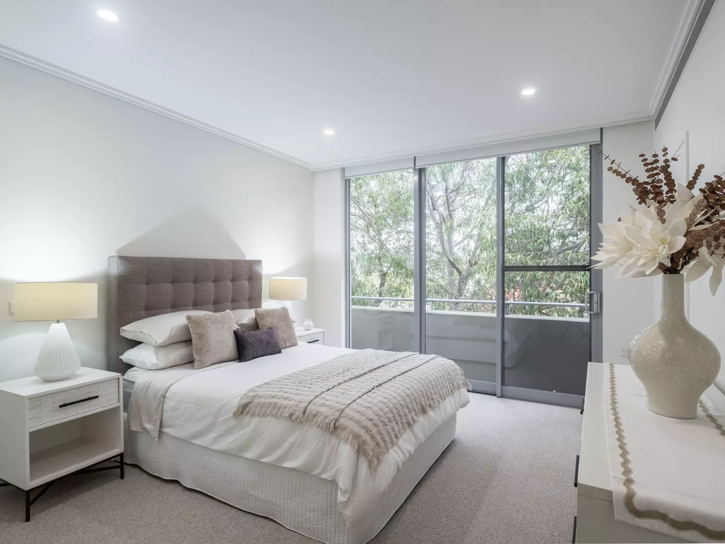 Apartment 18 - Available Now