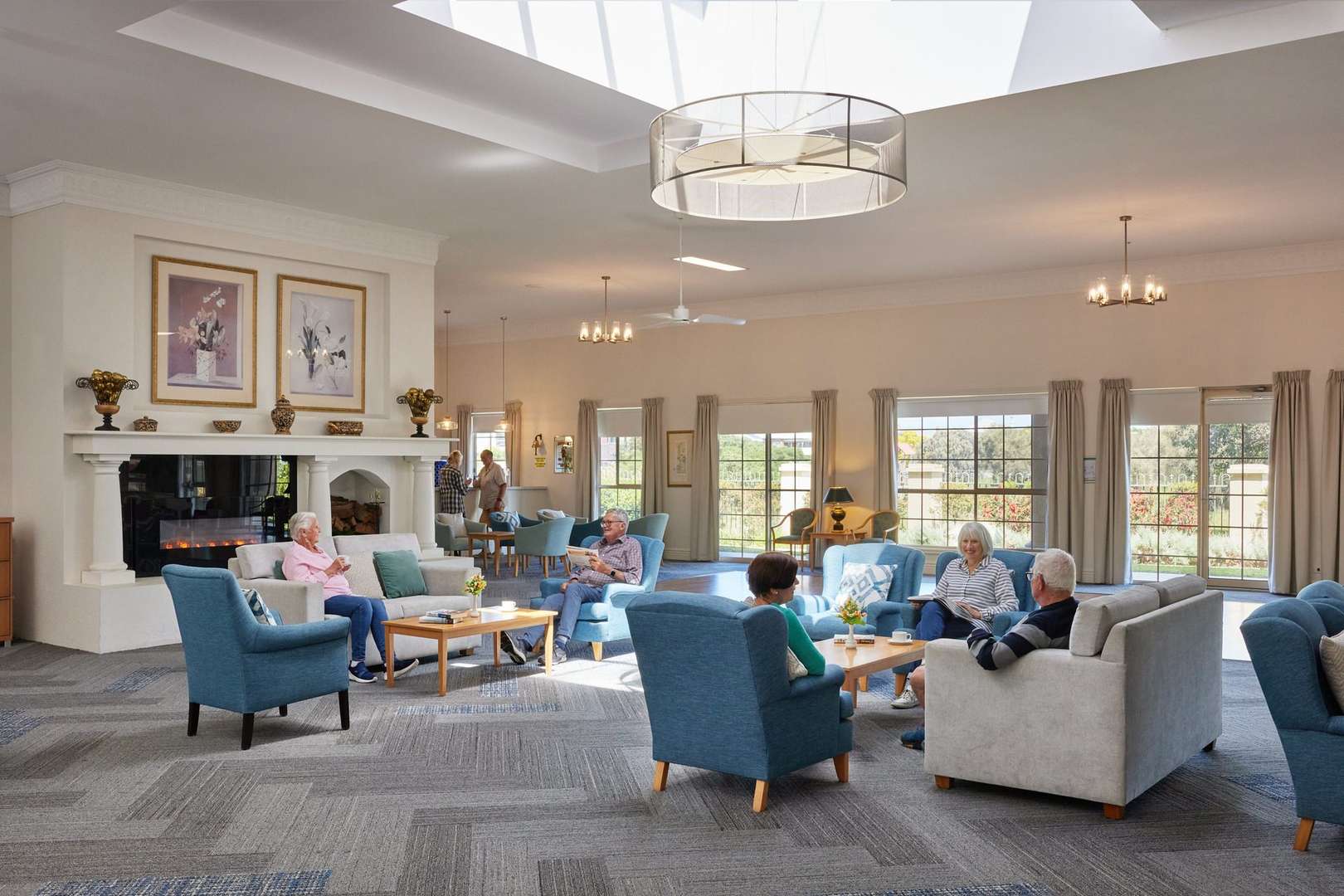 A Home Worth Waiting For