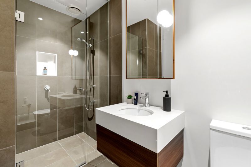 Modern Inner City Living at Its Finest - Apartment 208