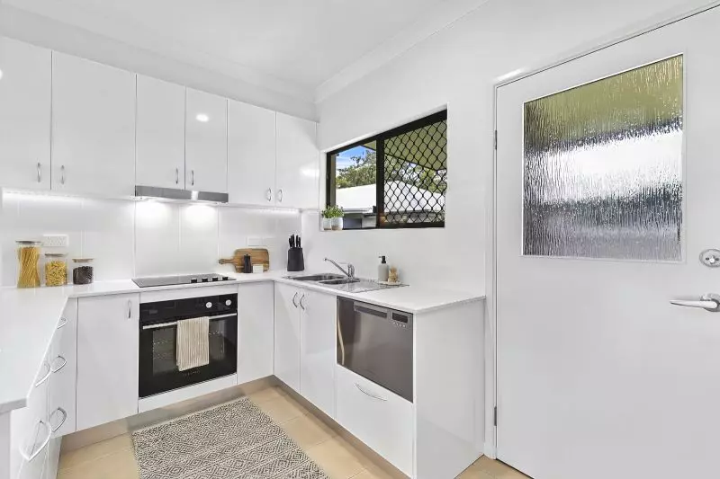 Great villa design with large study