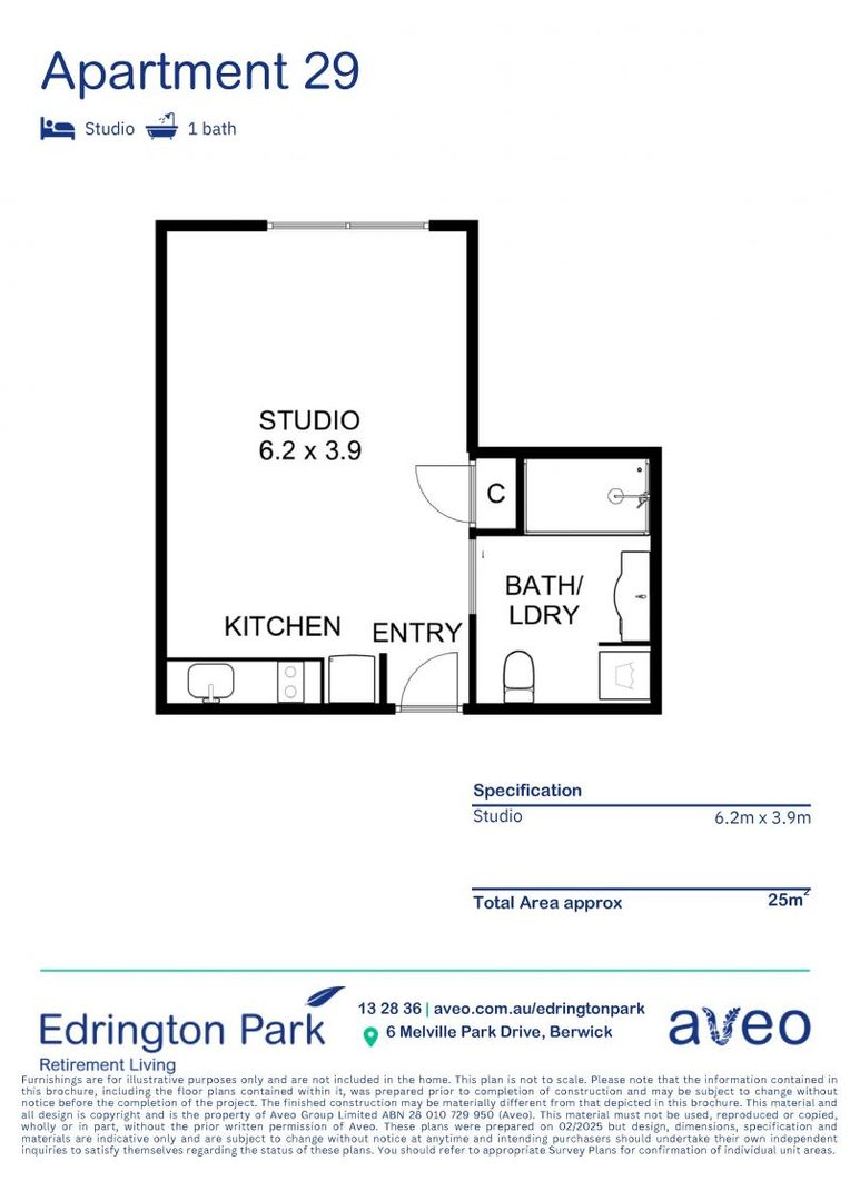 Low-Maintenance Living at Its Best