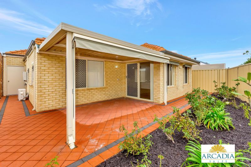 Arcadia Waters Mandurah - Lovely 2 Bed 2 Bathroom, Plus Study