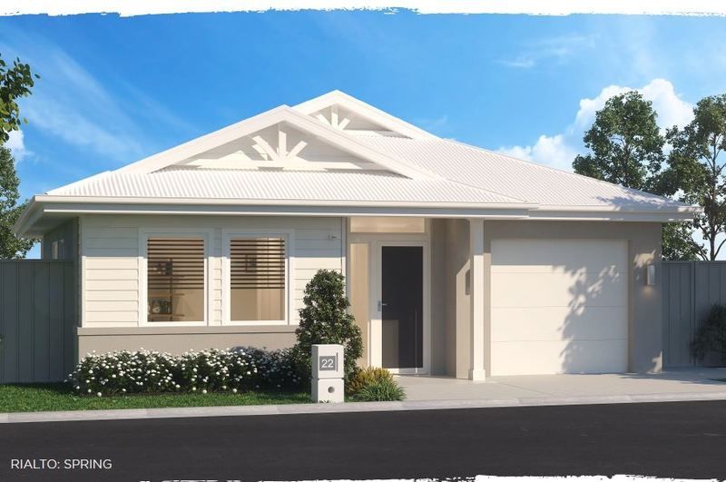 The right choice for luxury living