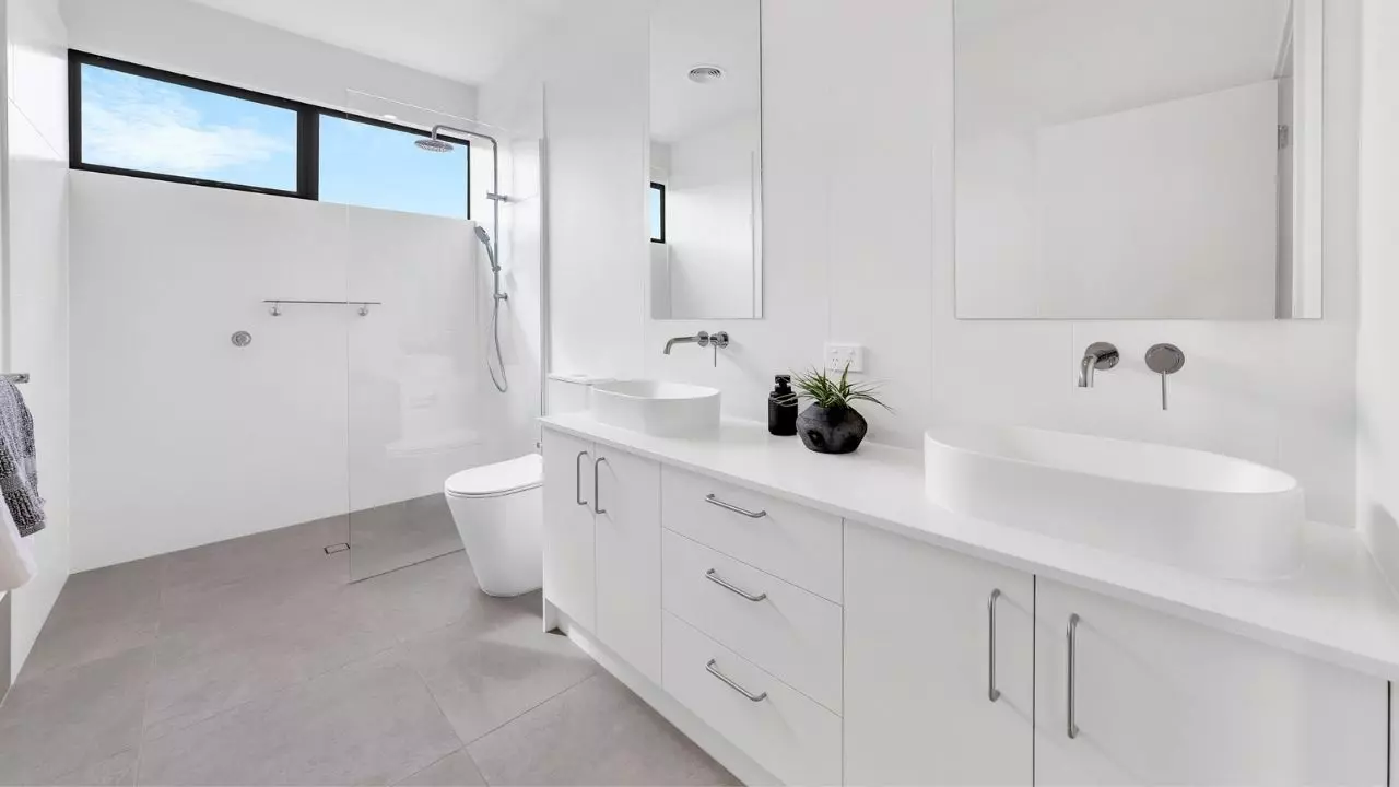 Effortless Living, Thoughtfully Designed – The Kansas