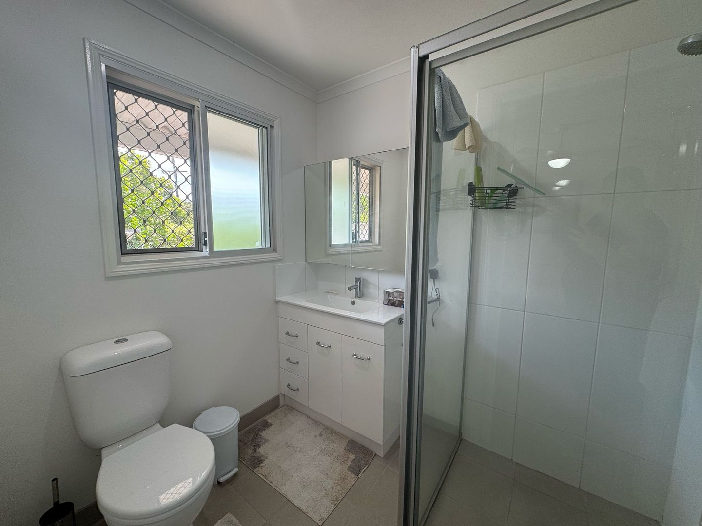 Ex Display Villa in Stage 4 - Ready to Move in with extra features.  Located in an Over 50's Lifestyle Living Complex.