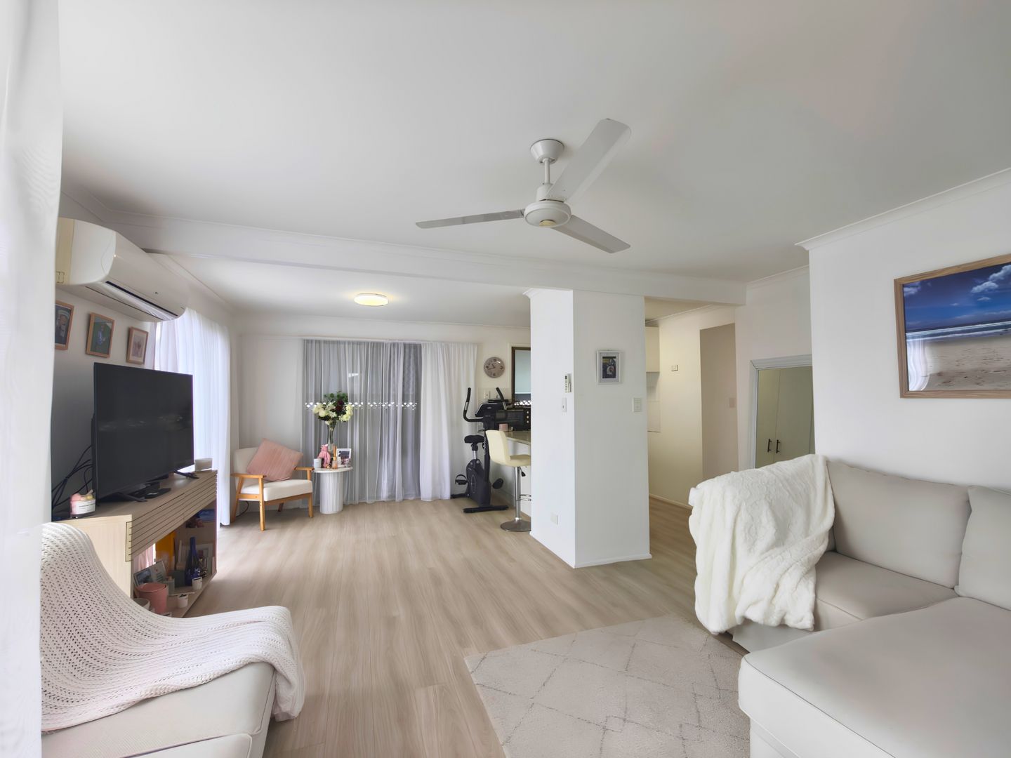 Bungalow Village Burleigh Waters - Site 90