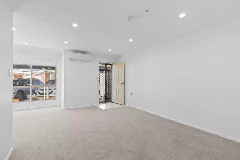 Freshly Updated Apartment Designed for Easy Living