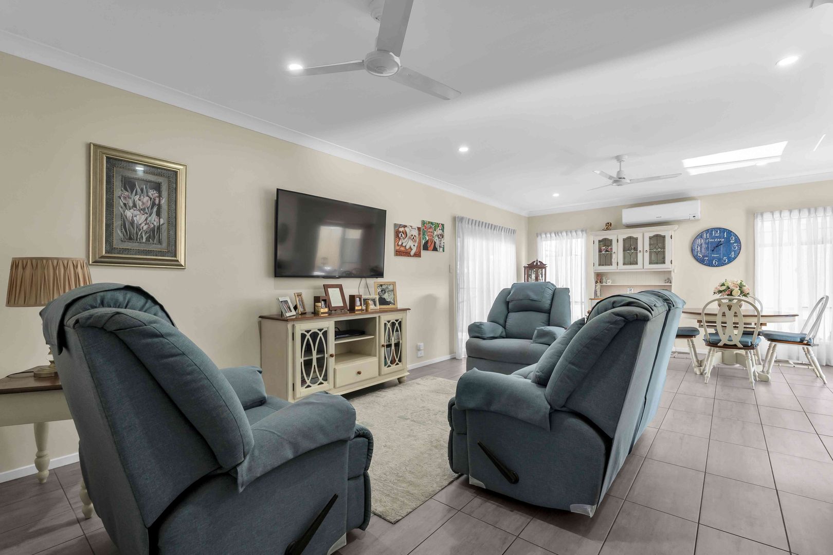 Home 34 PALM LAKE RESORT TRUGANINA