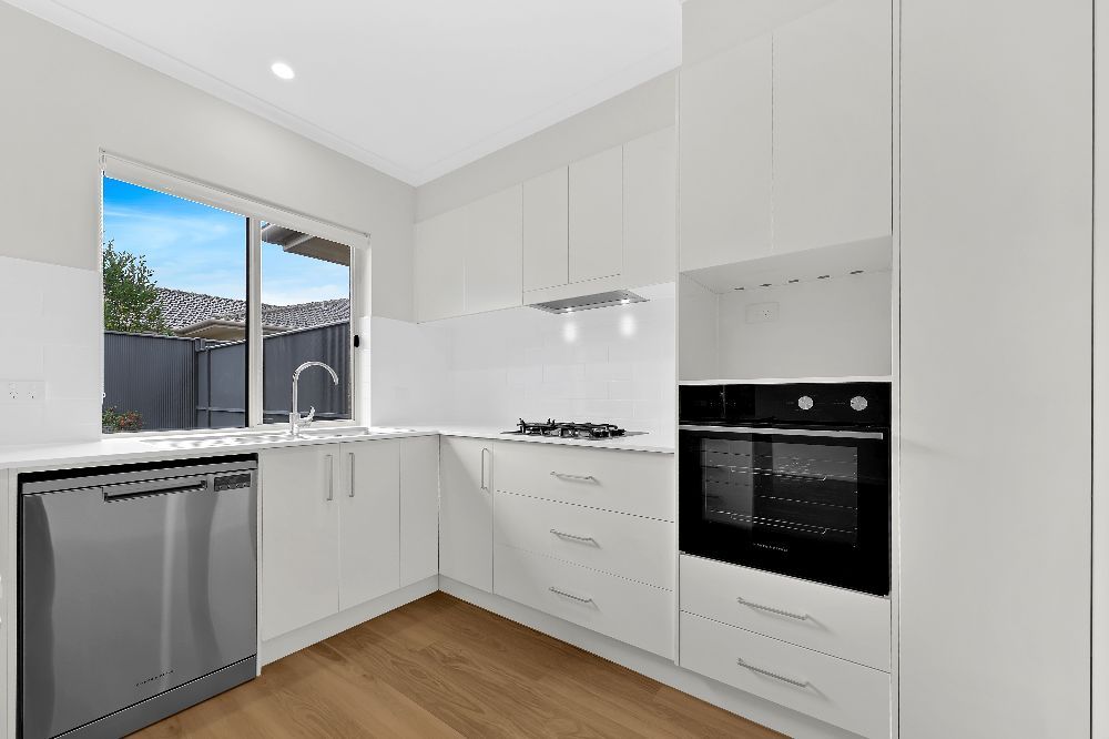 Two Bedroom | Villa 3