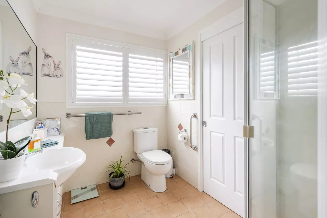 STYLISH, SPACIOUS AND READY TO ENJOY