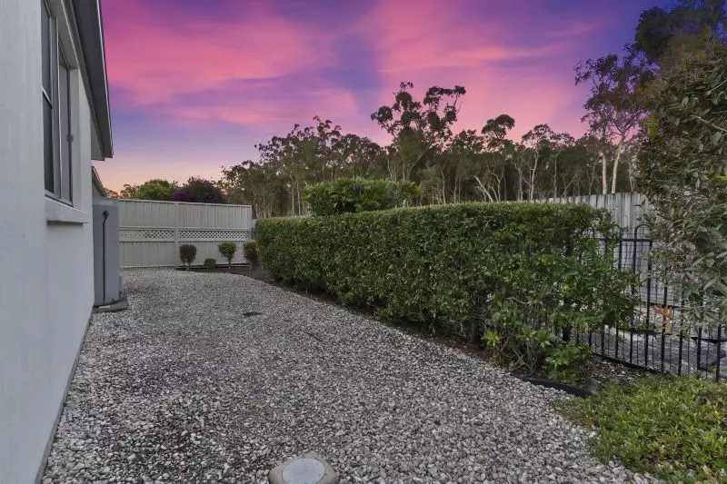 Site 136 - Established Coringa