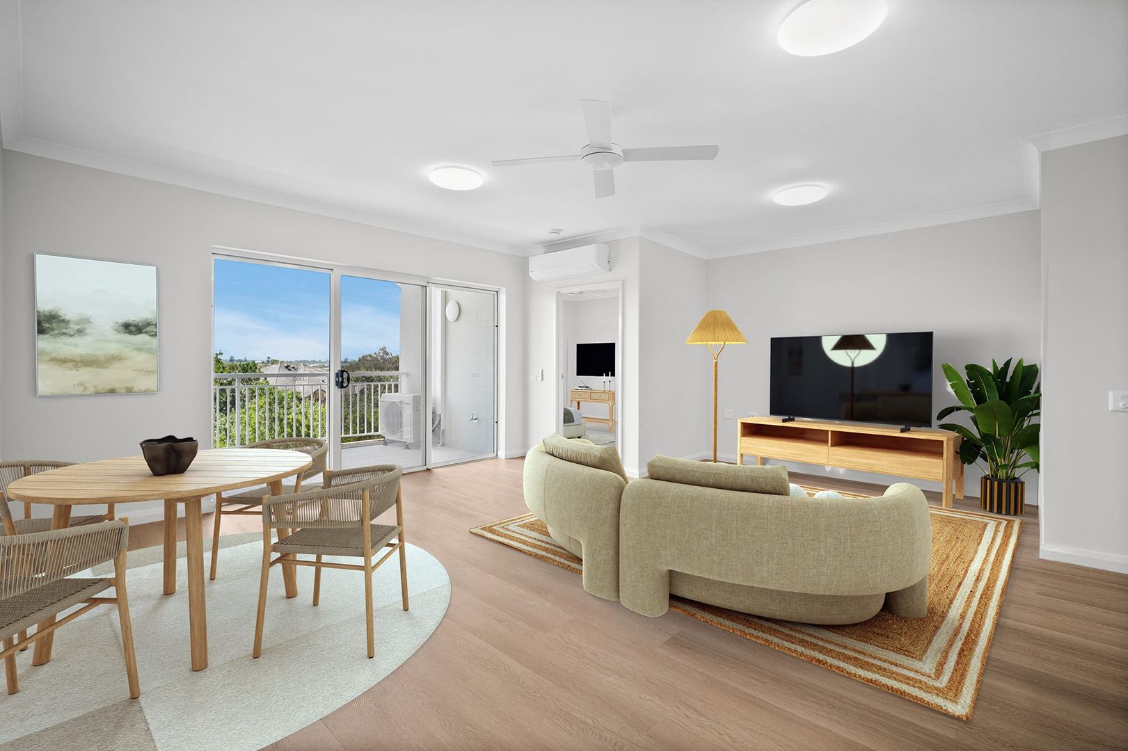 Welcome to Macarthur Place
