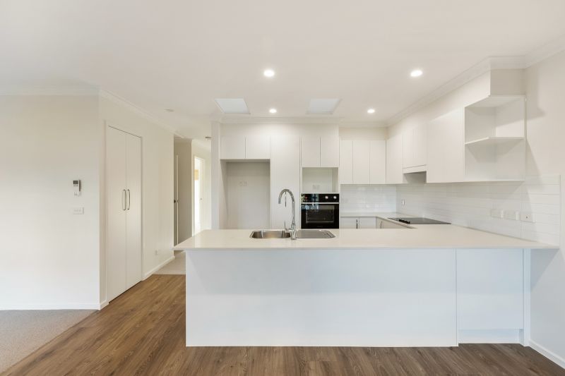 Stylish Refurbished Home in Lovely Garden Setting
